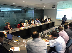  En İyi Hizmet İçin Yoğunlaştırılmış Eğitim