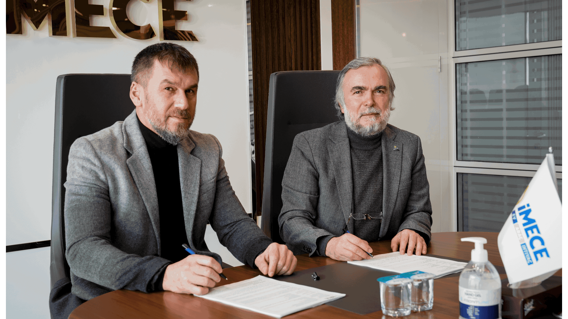 İMECE ile İş Birliği Yapan Firmalar Arasına Filizfidanoğlu İnşaat Katıldı